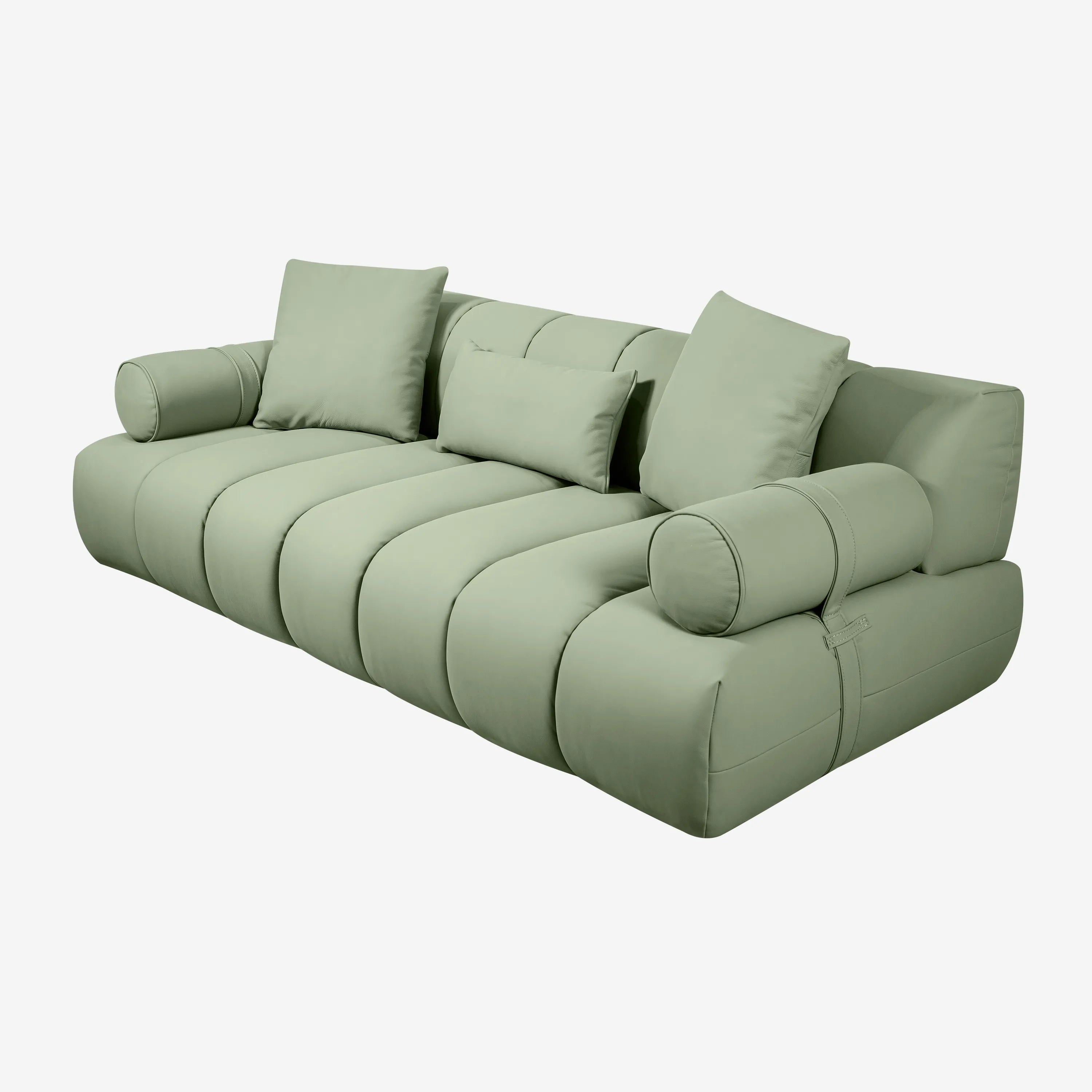 Philippe 2 Seater Sofa